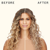 bust your brass | cool blonde repair conditioner