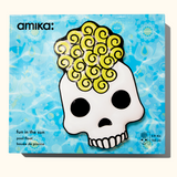 amika skull | pool float