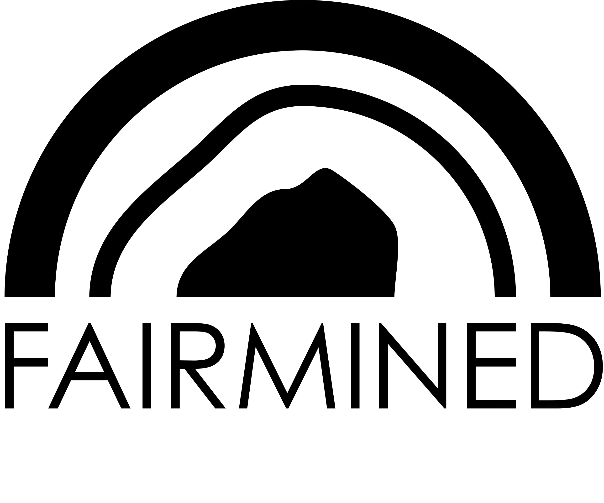 Fairmined-zertifiziertes Gold und Silber